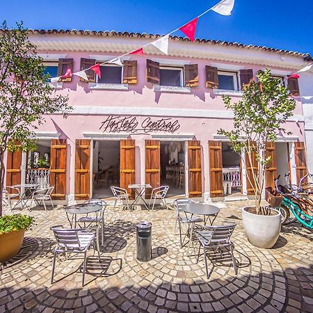 Hostel Central Sao Sebastiao Εξωτερικό φωτογραφία