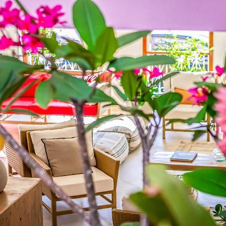 Hostel Central Sao Sebastiao Εξωτερικό φωτογραφία