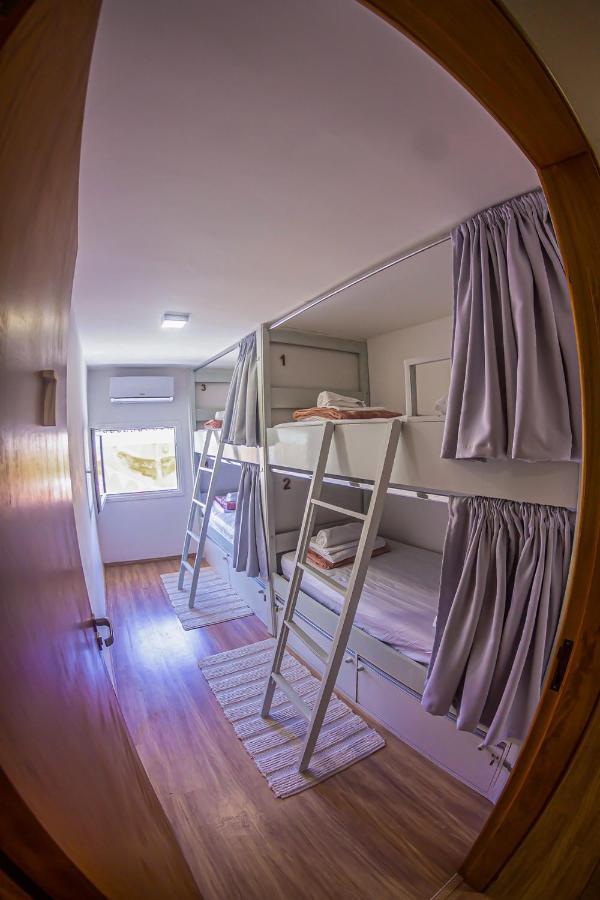 Hostel Central Sao Sebastiao Εξωτερικό φωτογραφία