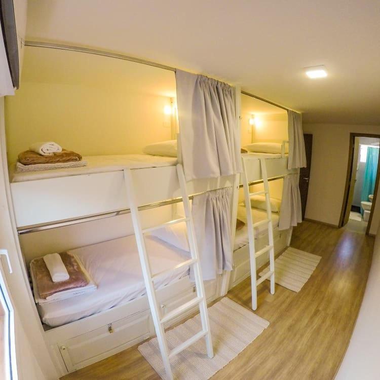 Hostel Central Sao Sebastiao Εξωτερικό φωτογραφία