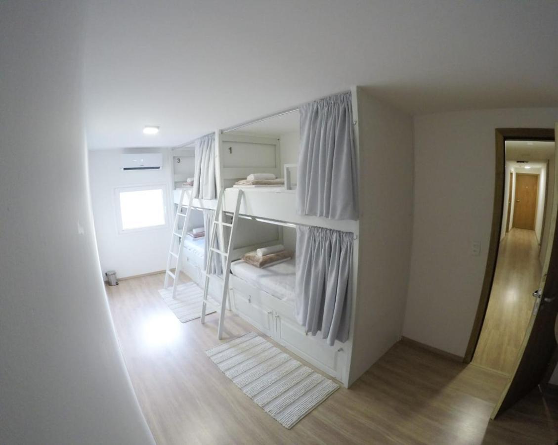 Hostel Central Sao Sebastiao Εξωτερικό φωτογραφία