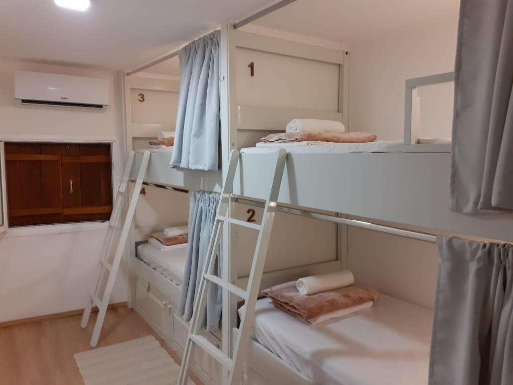 Hostel Central Sao Sebastiao Εξωτερικό φωτογραφία