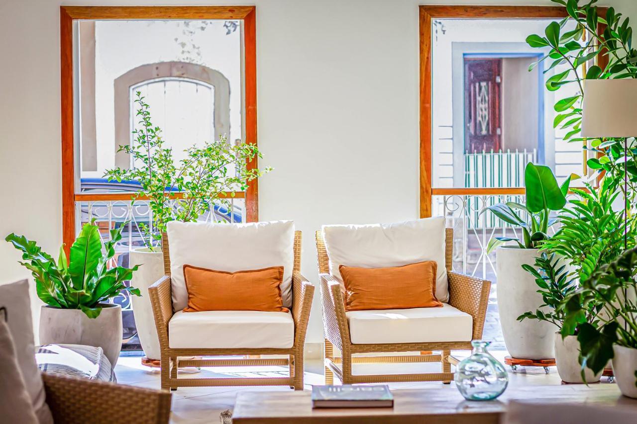 Hostel Central Sao Sebastiao Εξωτερικό φωτογραφία