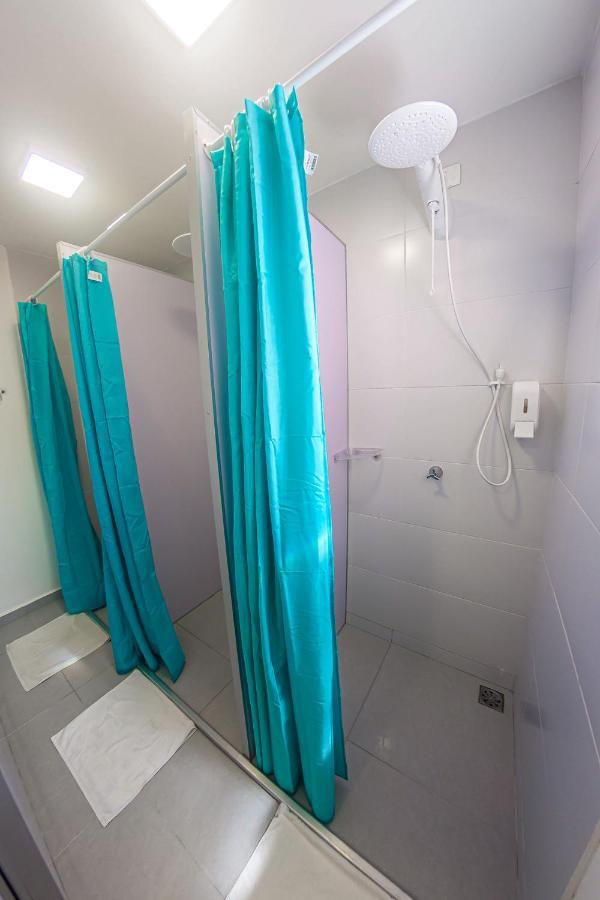 Hostel Central Sao Sebastiao Εξωτερικό φωτογραφία